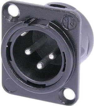 Neutrik NC3MD-L-BAG-1