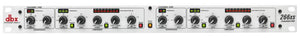 DBX 266XS