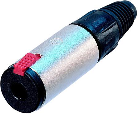 Neutrik NJ3FC6