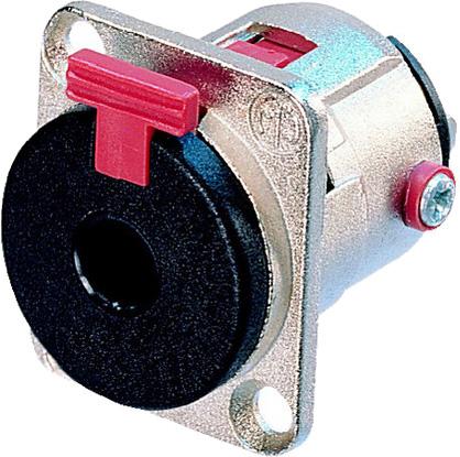 Neutrik NJ3FP6C
