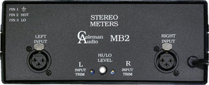 Coleman Audio MBP2