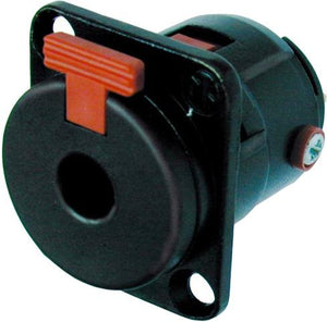 Neutrik NJ3FP6C-B