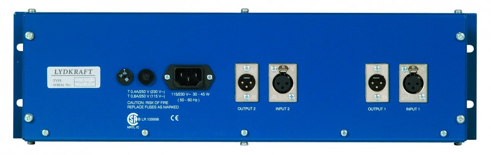 Tube-Tech SMC2B