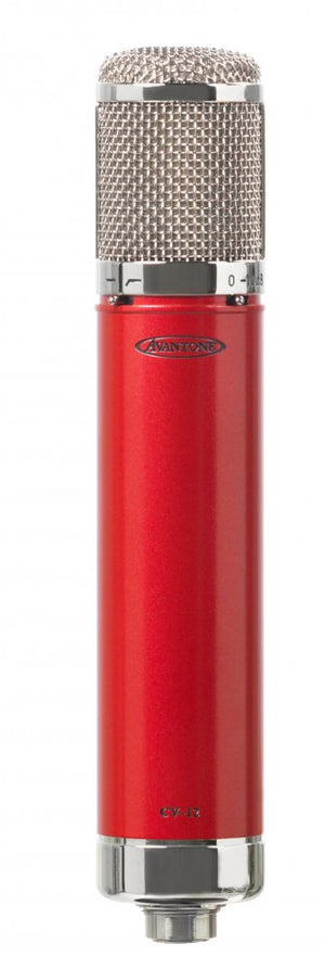 Avantone CV-12
