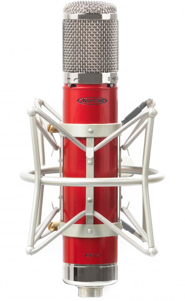 Avantone CV-12