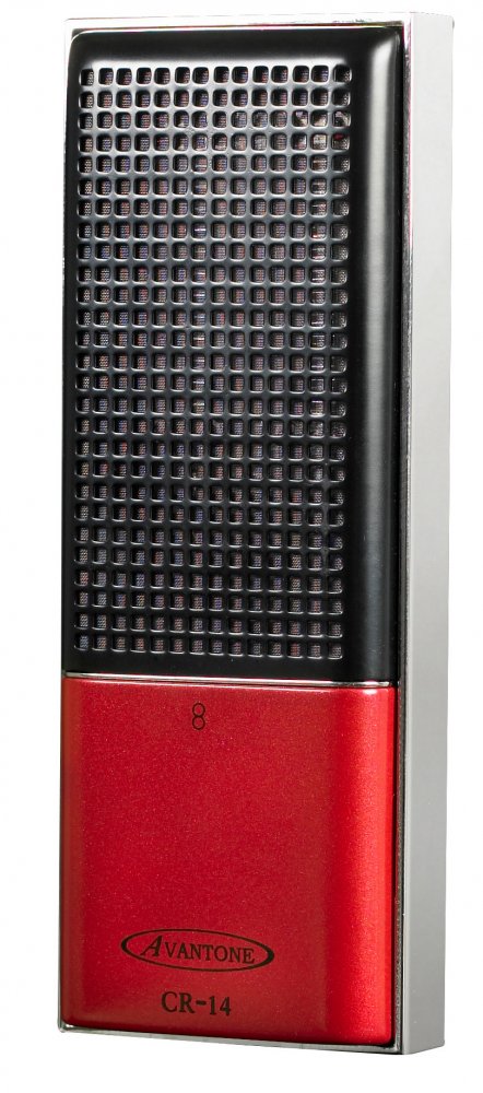 Avantone CR-14