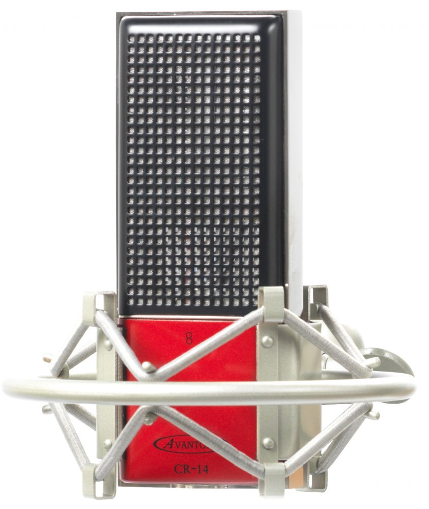 Avantone CR-14