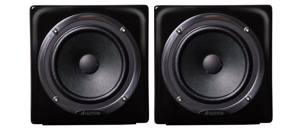 Avantone MixCubes Active Black