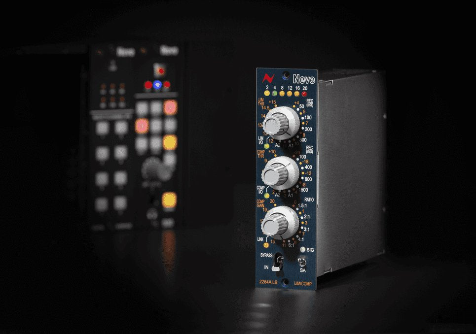 AMS Neve 2264ALB
