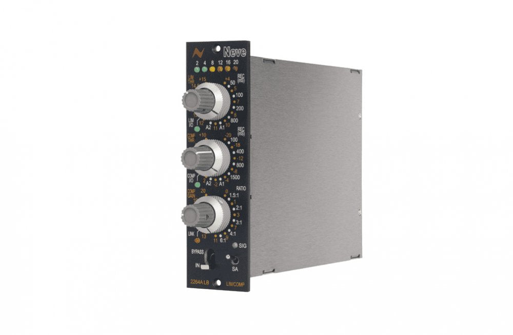 AMS Neve 2264ALB