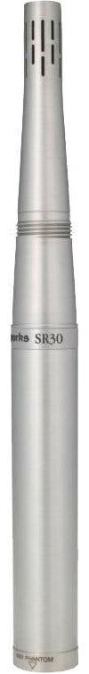 Earthworks SR30