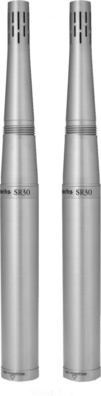 Earthworks SR30mp