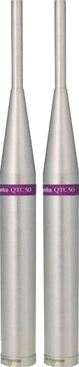 Earthworks QTC50mp