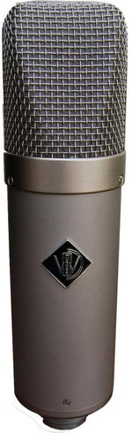 Wunder Audio CM67 S
