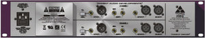 Trident A-Range