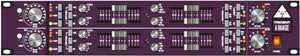 Trident A-Range