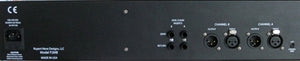 Rupert Neve Designs Portico II - MBP (Black)