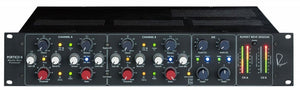 Rupert Neve Designs Portico II - MBP (Black)