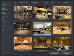 Audio Ease Altiverb 8 Regular
