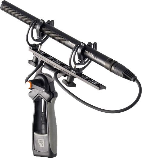 Rycote Modular Windshield 11 Kit 086058