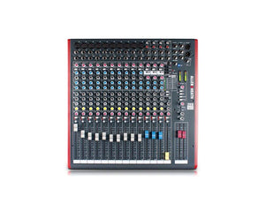 Allen & Heath Zed-16FX