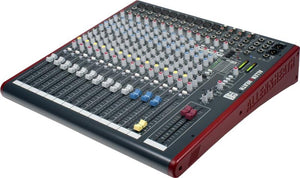 Allen & Heath Zed-16FX