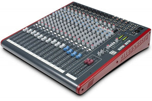 Allen & Heath Zed-18