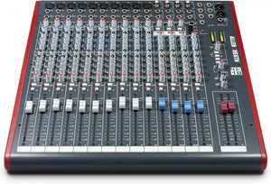 Allen & Heath Zed-18
