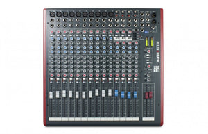 Allen & Heath Zed-18