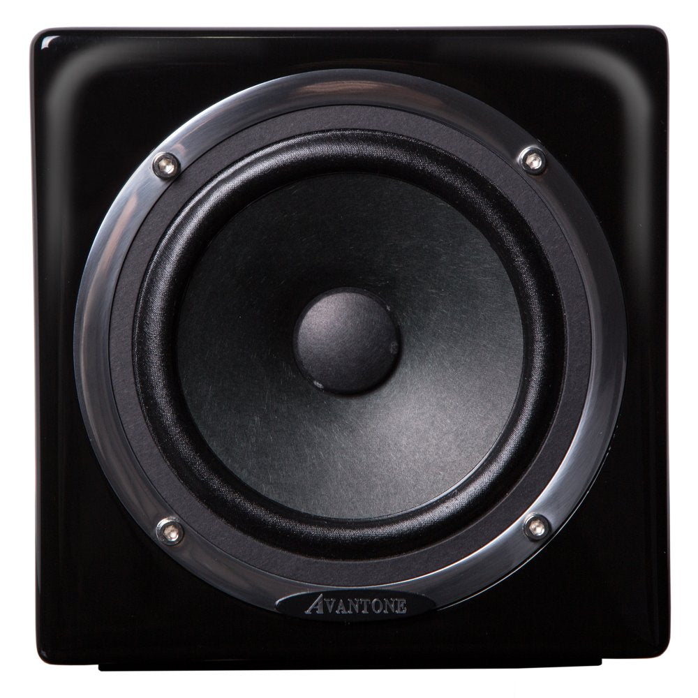 Avantone MixCube Active Single Black