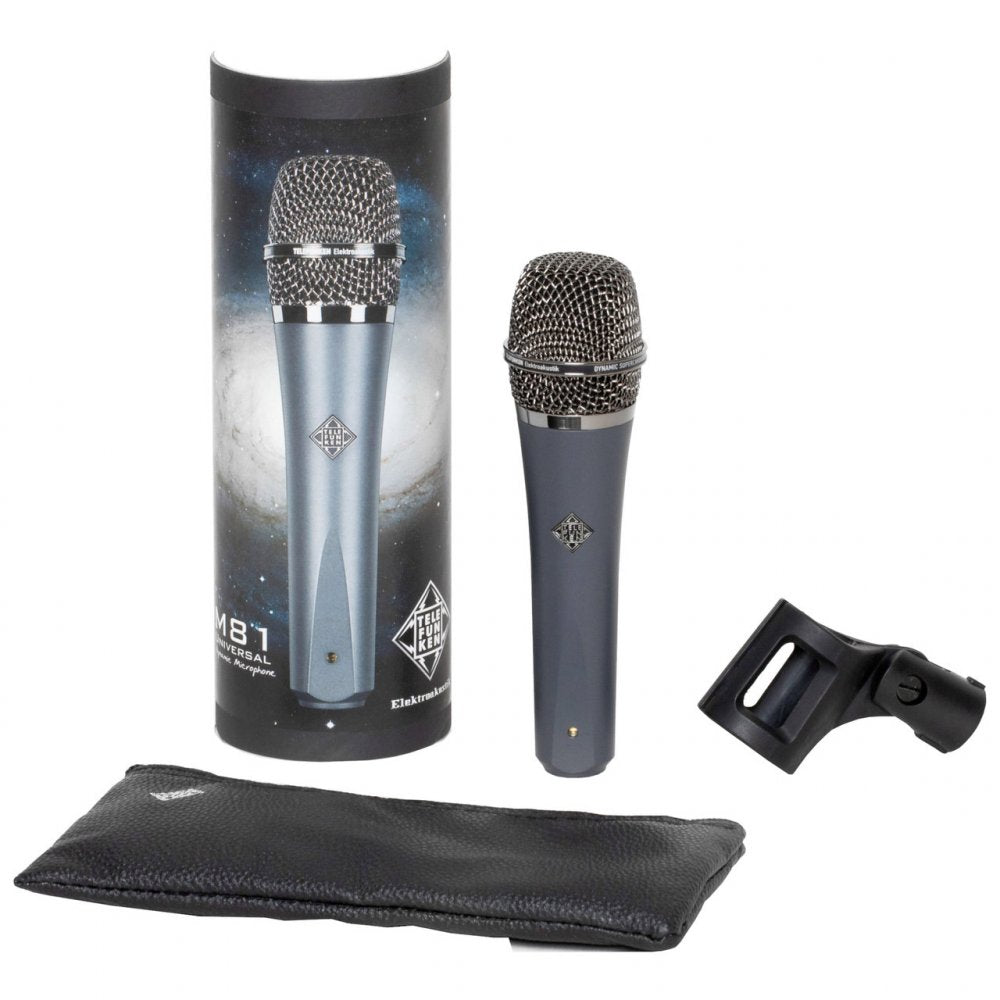 Telefunken M81