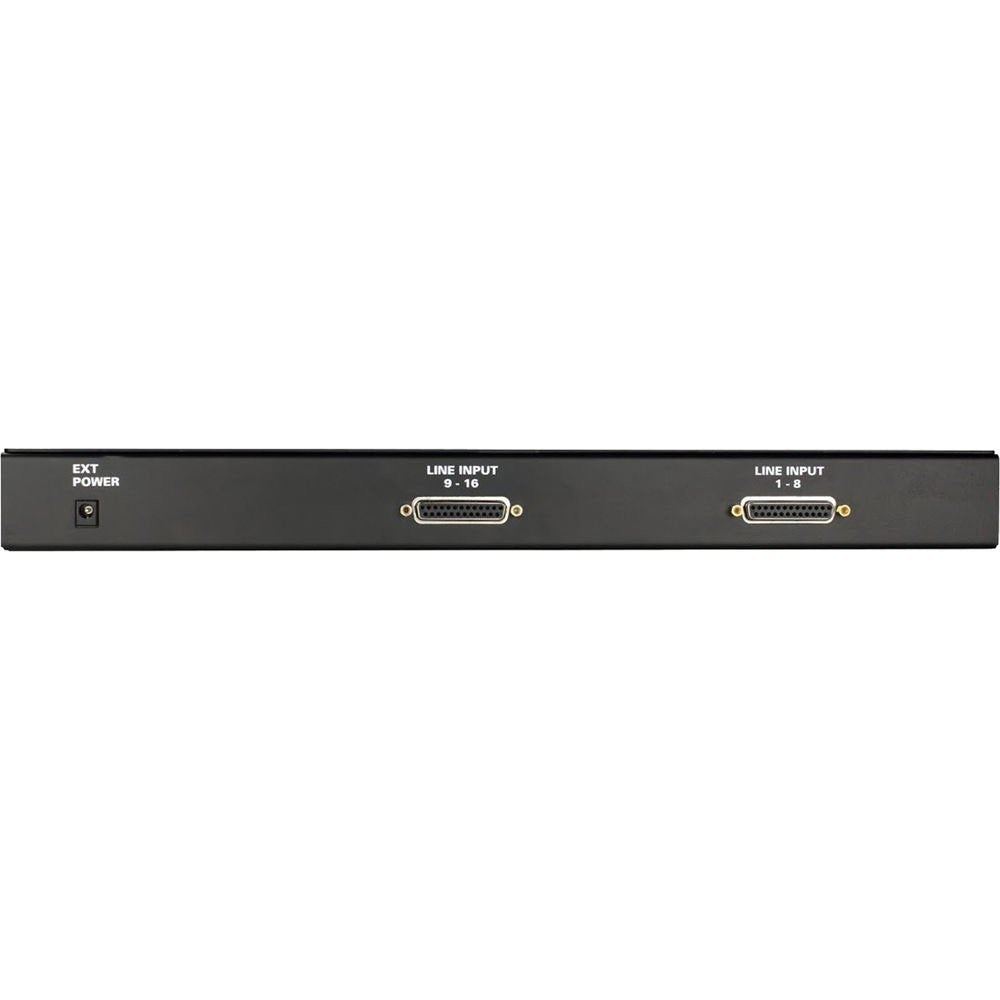 myMix IEX-16L