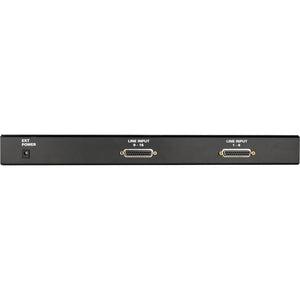 myMix IEX-16L
