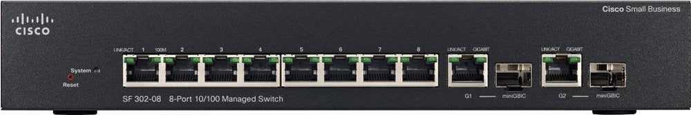 myMix Power 8