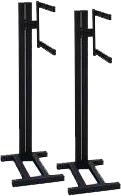 Sound Anchors BAREFOOT MM27 - Pair