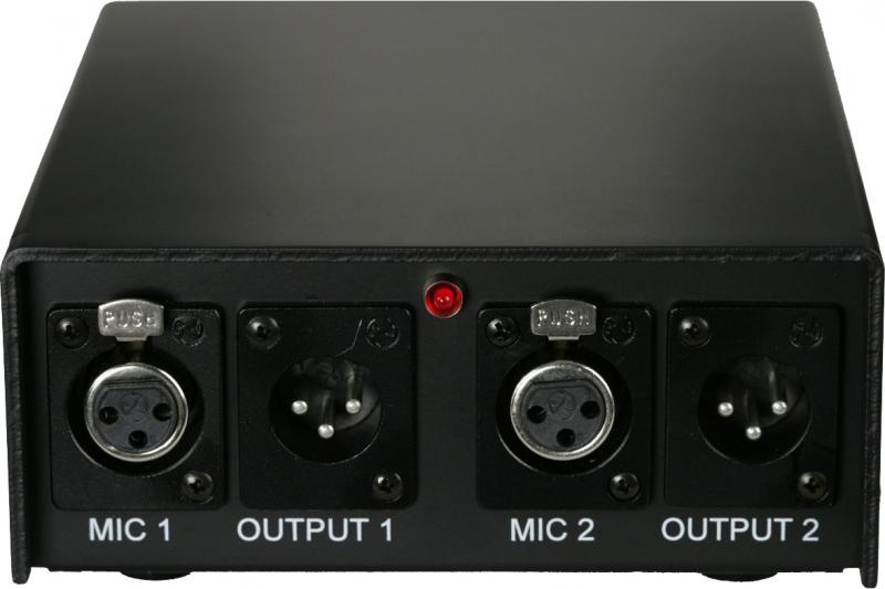 Audix APS2