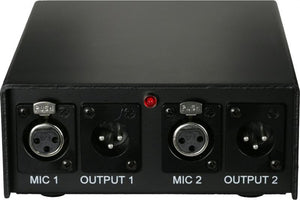 Audix APS2