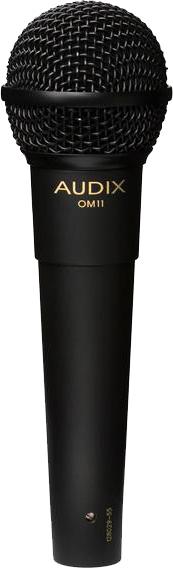 Audix OM11