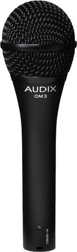 Audix OM3S