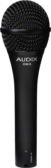 Audix OM3