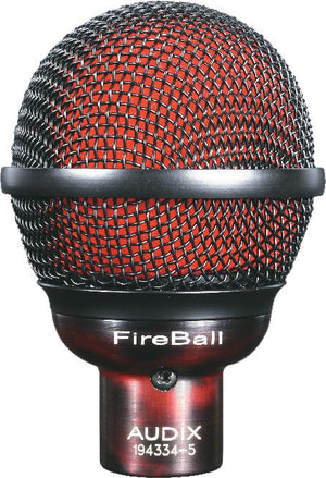 Audix FIREBALL