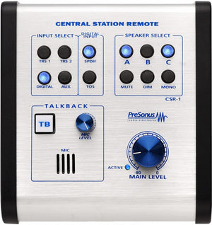 Presonus Central Station Plus