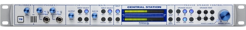 Presonus Central Station Plus
