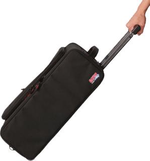 Gator GR-RACKBAG-3UW