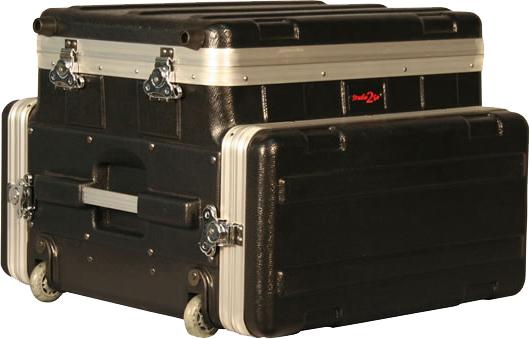 Gator GRC-STUDIO-4-GO-W
