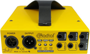 Radial Engineering Firefly DI