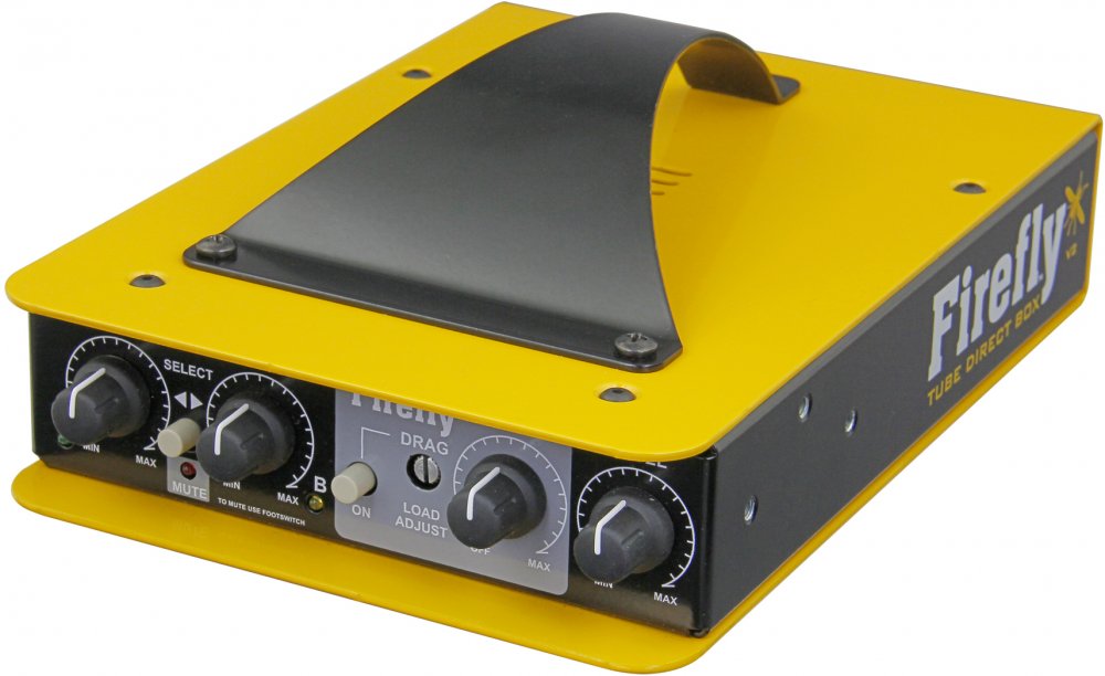 Radial Engineering Firefly DI