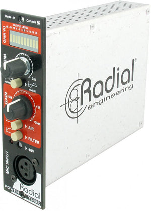 Radial Engineering PowerTube 500