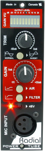Radial Engineering PowerTube 500