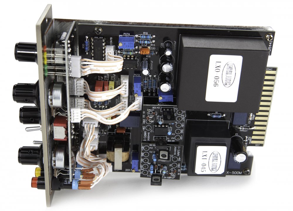 Lindell Audio 7X-500